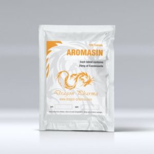 Acquistare Exemestane (Aromasin) - AROMASIN Prezzo in Italia