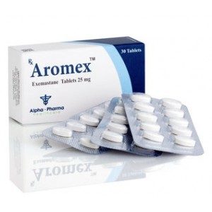 Acquistare Exemestane (Aromasin) - Aromex Prezzo in Italia