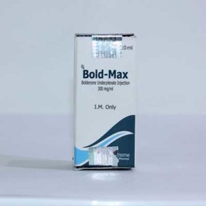 Acquistare Boldenone undecylenate (Equipose) - Bold-Max Prezzo in Italia