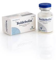 Acquistare Boldenone undecylenate (Equipose) - Boldebolin (vial) Prezzo in Italia