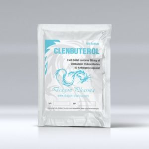 Acquistare Clenbuterol hydrochloride (Clen) - CLENBUTEROL Prezzo in Italia