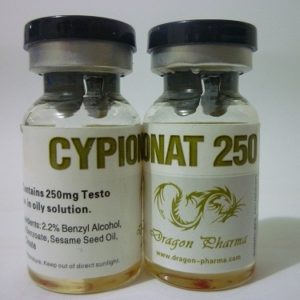 Acquistare Testosterone cypionate - Cypionat 250 Prezzo in Italia