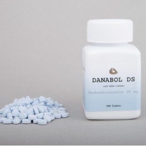 Acquistare Methandienone orale (Dianabol) - Danabol DS 10 Prezzo in Italia