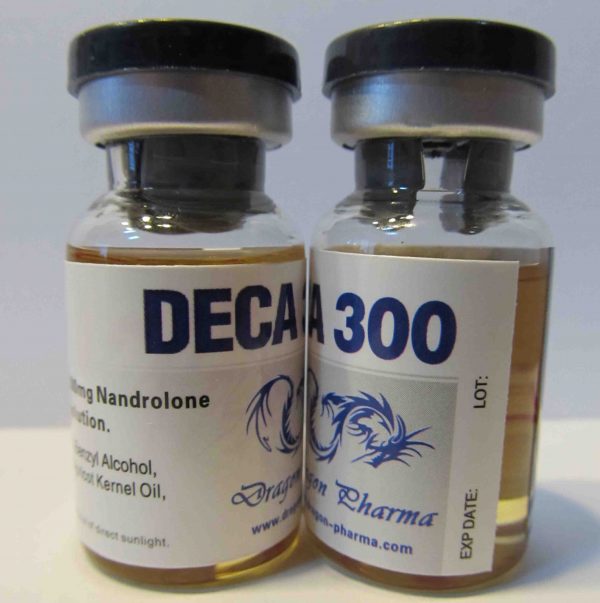 Acquistare Nandrolone decanoato (Deca) - Deca 300 Prezzo in Italia