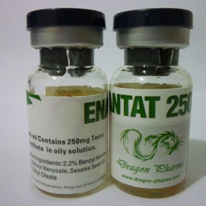 Acquistare Testosterone enantato - Enanthat 250 Prezzo in Italia