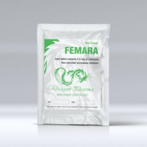 Acquistare letrozolo - FEMARA 2.5 Prezzo in Italia