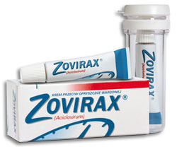 Acquistare Acyclovir (Zovirax) - Generic Zovirax Prezzo in Italia