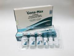 Acquistare HCG - Gona-Max Prezzo in Italia
