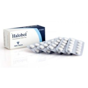 Acquistare Fluoxymesterone (Halotestin) - Halobol Prezzo in Italia