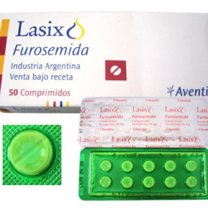 Acquistare Furosemide (Lasix) - Lasix Prezzo in Italia