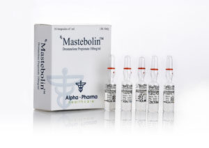 Acquistare Drostanolone propionato (Masteron) - Mastebolin Prezzo in Italia