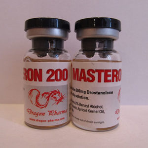 Acquistare Drostanolone propionato (Masteron) - Masteron 200 Prezzo in Italia