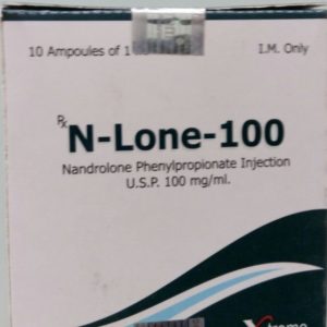 Acquistare Nandrolone fenilpropionato (NPP) - N-Lone-100 Prezzo in Italia