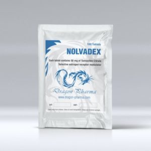 Acquistare Tamoxifene citrato (Nolvadex) - NOLVADEX 20 Prezzo in Italia
