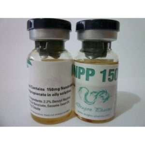Acquistare Nandrolone fenilpropionato (NPP) - NPP 150 Prezzo in Italia