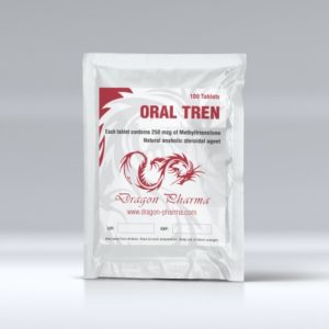 Acquistare Methyltrienolone (metil trenbolone) - Oral Tren Prezzo in Italia