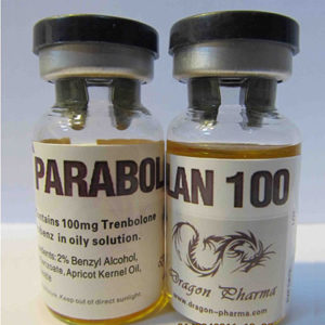Acquistare Trenbolone hexahydrobenzylcarbonate - Parabolan 100 Prezzo in Italia