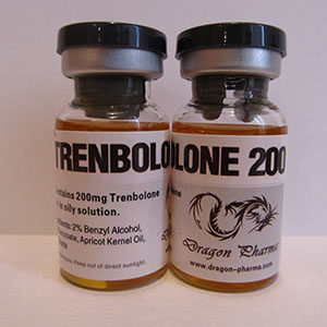 Acquistare Trenbolone enanthate - Trenbolone 200 Prezzo in Italia