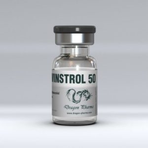 Acquistare Iniezione di Stanozolol (deposito di Winstrol) - WINSTROL 50 Prezzo in Italia