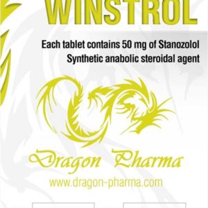 Acquistare Stanozolol orale (Winstrol) - Winstrol Oral (Stanozolol) 50 Prezzo in Italia