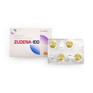 Acquistare Udenafil - Zudena 100 Prezzo in Italia